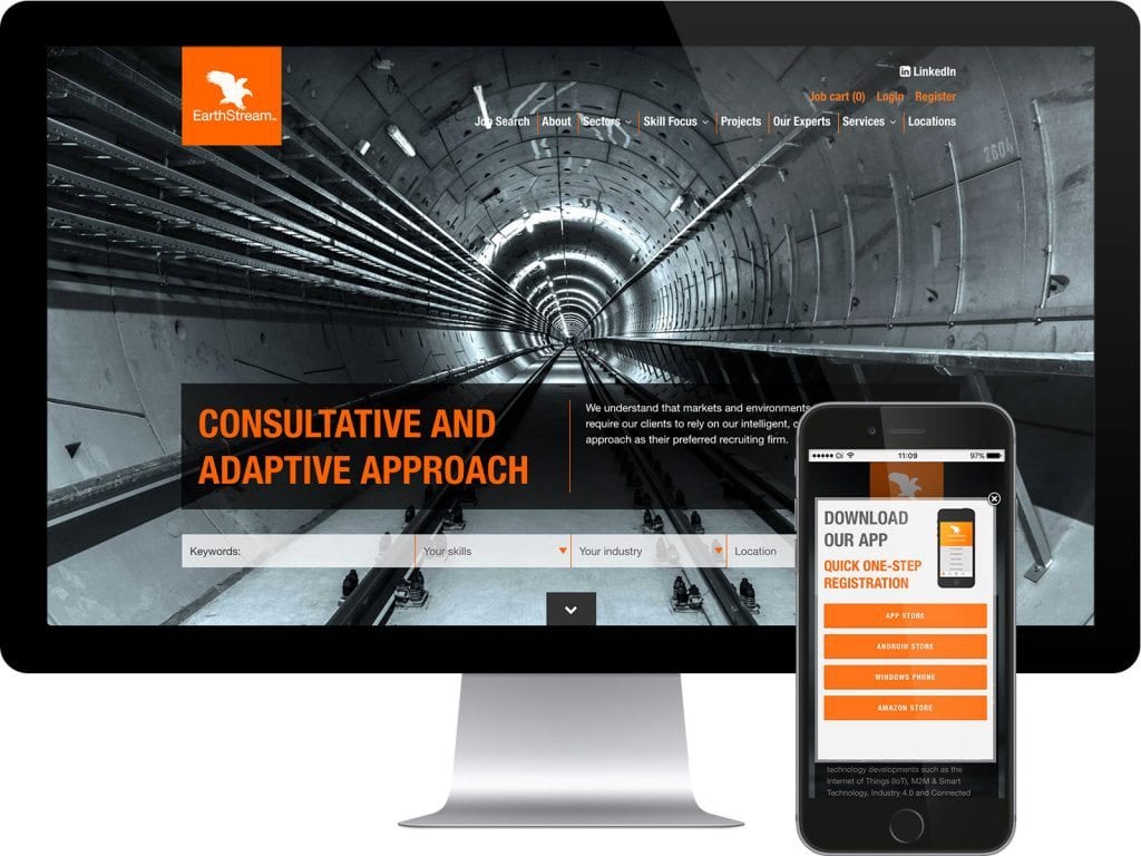 Portfolio | KeyApps Ltd