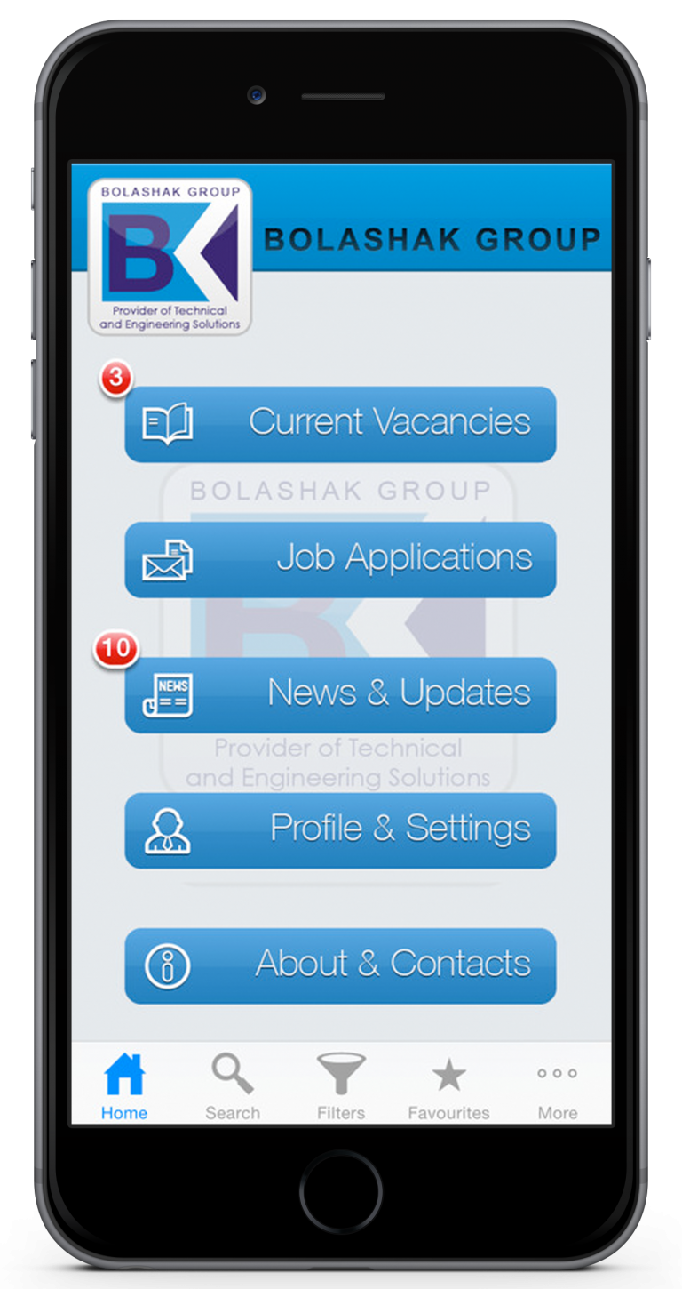 App Gallery | KeyApps Ltd
