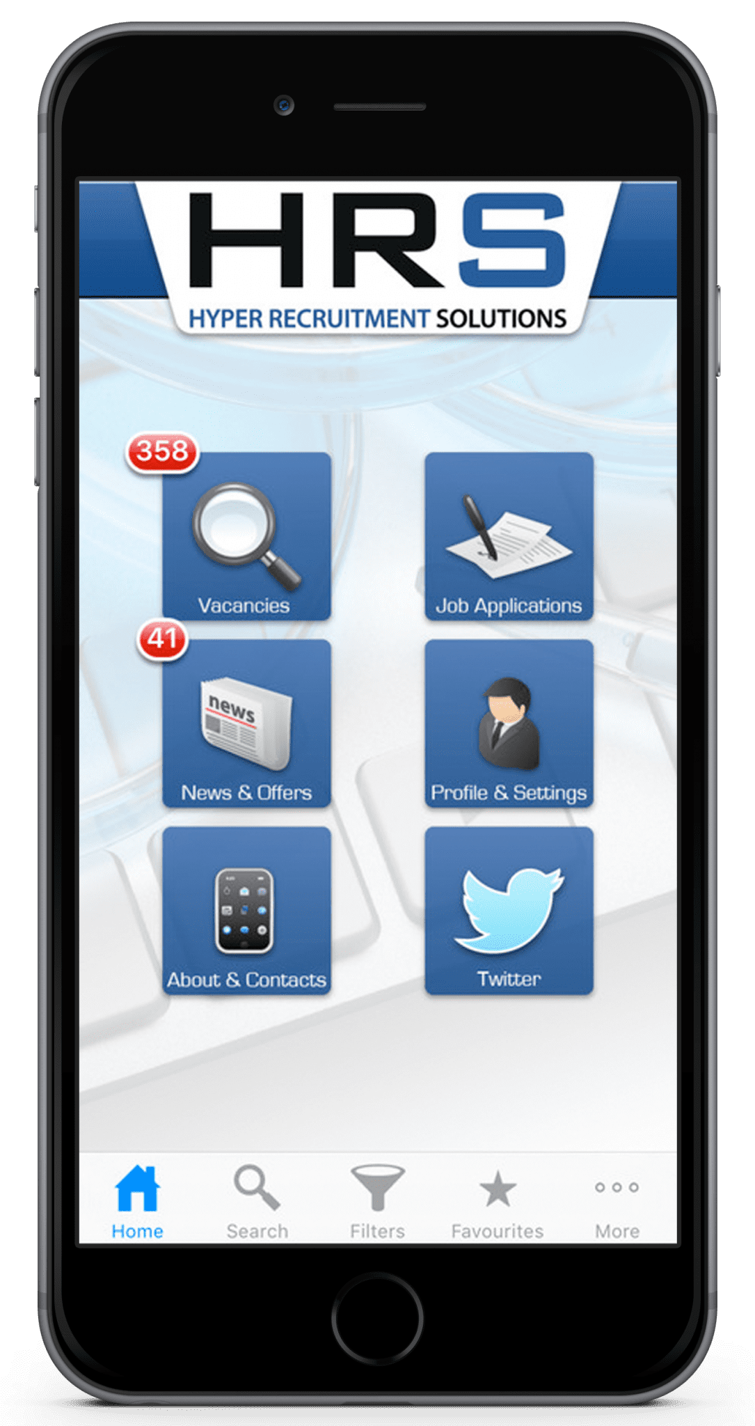 App Gallery | KeyApps Ltd